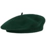 Alpinopet met Kasjmier by Barascon donker groen