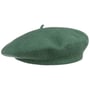 Alpinopet met Kasjmier by Barascon groen