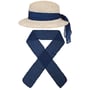 Multitasking All-in-One Doek by Lipodo blauw