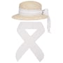 Multitasking All-in-One Doek by Lipodo wit