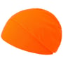 Flashy Oversize Beanie Muts oranje