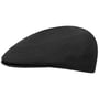 Tropic 507 Ventair Pet by Kangol zwart