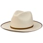 Parson Panamahoed by Bailey 1922 naturel-bruin