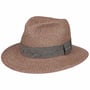 Nark Traveller Toyo Strohoed by Stetson oudroze