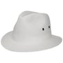 Organic Cotton Traveller Hoed by Stetson wit