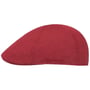 Texas Pet met UV-Bescherming by Stetson bordeaux