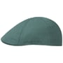 Texas Pet met UV-Bescherming by Stetson petrol blauw