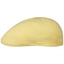 Texas Pet met UV-Bescherming by Stetson geel