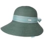 Lafajeta Zonnehoed by Chillouts petrol blauw