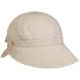 Angelina Visor by Mayser lichtbeige