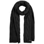 Lumberton Virgin Wool Sjaal by Stetson zwart