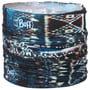 Butu Dark Navy Multifunctionele Sjaal by BUFF donkerblauw