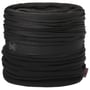 Polar Solid Multifunctionele Sjaal by BUFF antraciet