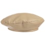 Leren Alpinopet voor Dames by Lierys lichtbeige