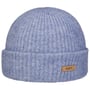 Witzia Omslagmuts by Barts blauw