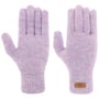 Witzia Handschoenen met Voering by Barts mauve