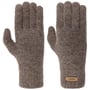 Witzia Handschoenen met Voering by Barts bruin