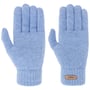 Witzia Handschoenen met Voering by Barts blauw