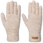 Witzia Handschoenen met Voering by Barts crèmewit