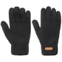 Witzia Handschoenen met Voering by Barts zwart