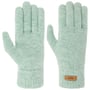 Witzia Handschoenen met Voering by Barts mintgroen