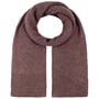Witzia Sjaal by Barts bordeaux