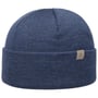 Merino Fijngebreide Dockermuts by Lierys denim