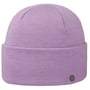 Fine Merino Colour Omslagmuts by Lierys mauve