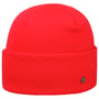 Fine Merino Colour Omslagmuts by Lierys neon-pink