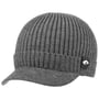Bento Gebreide Muts by Chillouts antraciet
