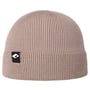 Cyrill Magic Size Gebreide Muts by Chillouts beige