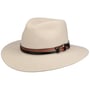 Stedham Elite Finish Hoed by Bailey 1922 lichtbeige