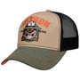 Forest Patrol Trucker Pet by Stetson zwart