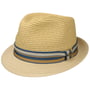 Licano Toyo Trilby Strohoed by Stetson beige