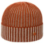 Harper Cashmere Beanie Muts by Mayser terracotta