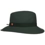 Evelin Soft Shell Vissershoed by Mayser donker groen