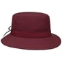 Evelin Soft Shell Vissershoed by Mayser bordeaux