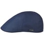 Texas Just Linen Pet by Stetson blauw