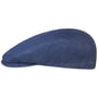 Just Linen Pet by Stetson blauw