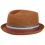 Domenico Toyo Player Strohoed by Stetson naturel