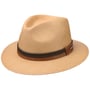 Vermaron Traveller Panamahoed by Stetson naturel