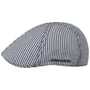 Stripes Cotton Pet by Hammaburg donkerblauw