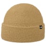 Plush Beanie Muts by The North Face lichtbruin