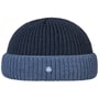 Twotone Dockermuts by Hammaburg blauw-donkerblauw