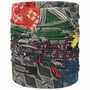 CoolNet Kintenge Multifunctionele Sjaal by BUFF bont