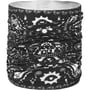 Urban Paisley Multifunctionele Sjaal by BUFF zwart