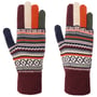 Liova Merino Gebreide Handschoenen by Lierys bont