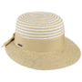 Tusali Twotone Strohoed by McBURN beige