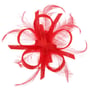 Clip Fascinator by McBURN rood