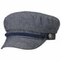 Shania Schipperspet by Lipodo blauw